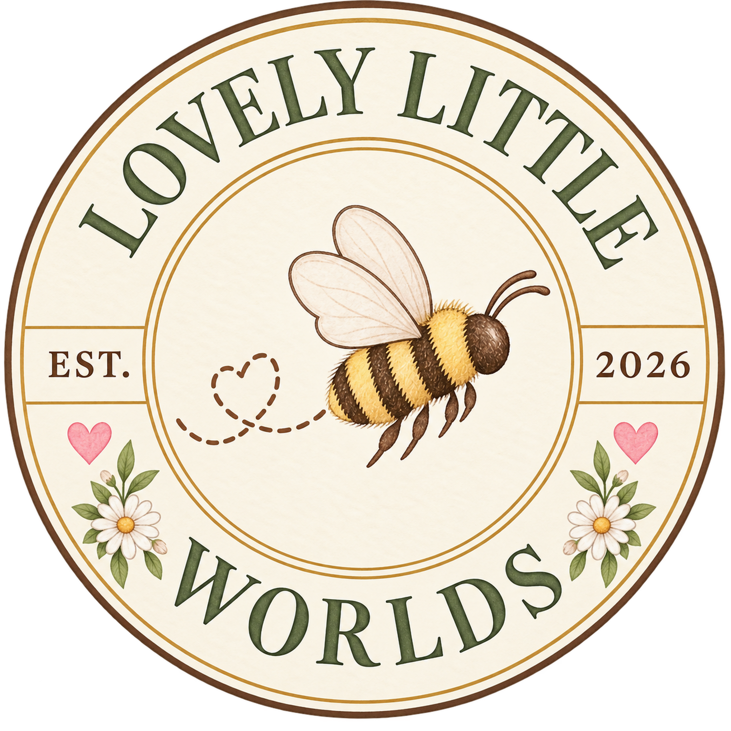 Lovely Little Worlds | Printable Paper Dolls, Pretend Play & Junk Journals