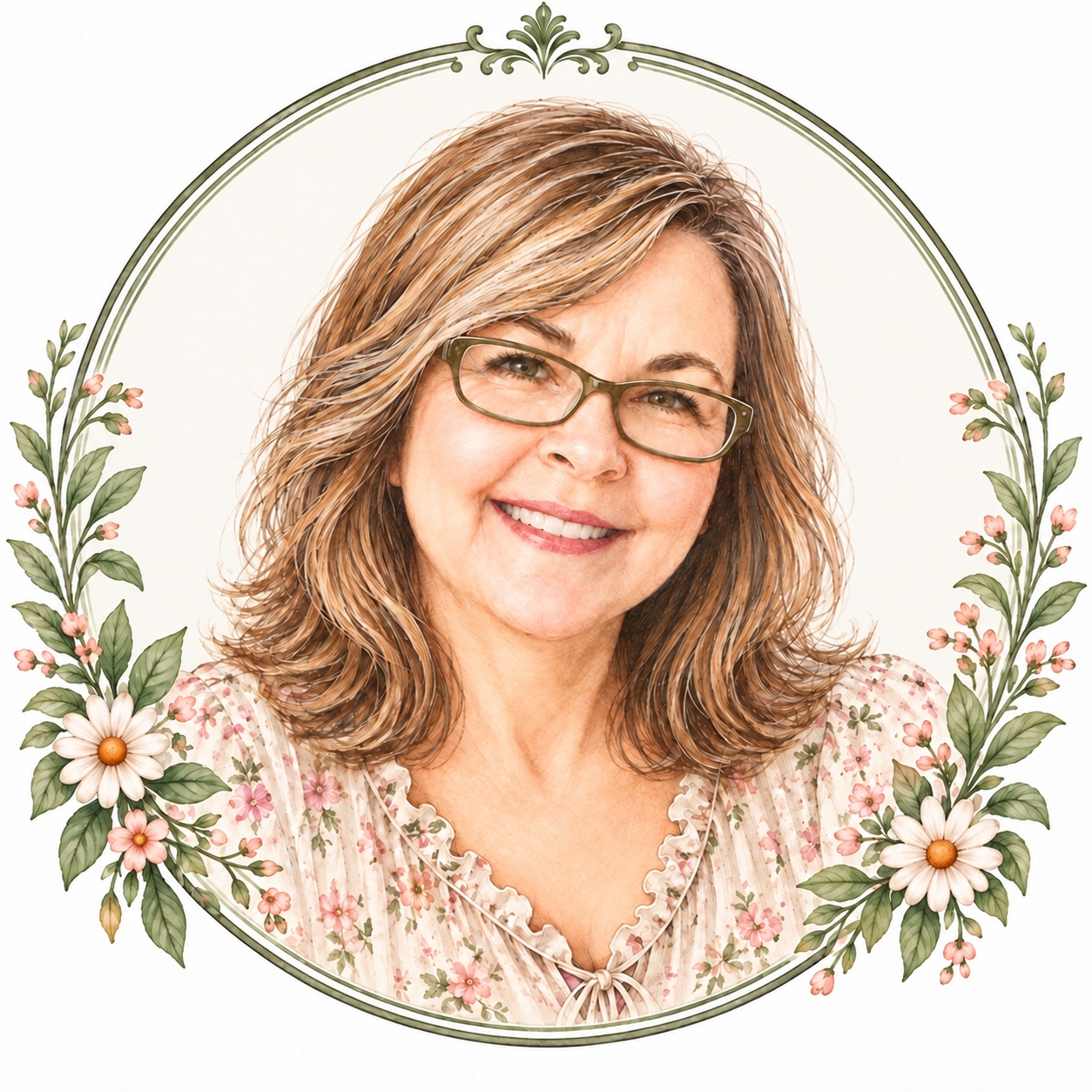 Mary Kaye Chambers