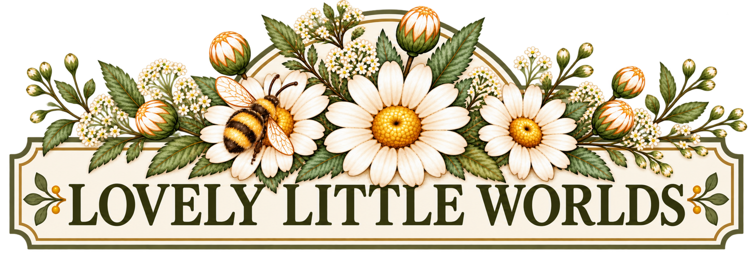 Lovely Little Worlds | Printable Paper Dolls, Pretend Play & Junk Journals